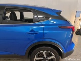  Nissan  Qashqai Nissan  1.3 Mild-Hybrid 158 N-CONNECTA Xtronic 5d #19