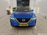  Nissan  Qashqai Nissan  1.3 Mild-Hybrid 158 N-CONNECTA Xtronic 5d #22