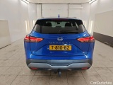  Nissan  Qashqai Nissan  1.3 Mild-Hybrid 158 N-CONNECTA Xtronic 5d #29