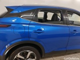  Nissan  Qashqai Nissan  1.3 Mild-Hybrid 158 N-CONNECTA Xtronic 5d #32