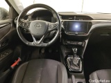  Opel  Corsa Opel  1.2 TURBO ELEGANCE 74KW 5d #16