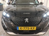  Peugeot  2008 Peugeot  Blue Lease Allure 1.2 PureTech 130 5d #5