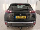  Peugeot  2008 Peugeot  Blue Lease Allure 1.2 PureTech 130 5d #10
