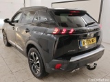  Peugeot  2008 Peugeot  Blue Lease Allure 1.2 PureTech 130 5d #9
