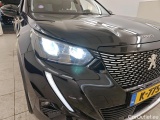  Peugeot  2008 Peugeot  Blue Lease Allure 1.2 PureTech 130 5d #20