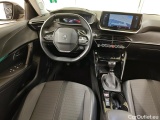  Peugeot  2008 Peugeot  Blue Lease Allure 1.2 PureTech 130 5d #16