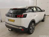  Peugeot  3008 Peugeot  Blue Lease Premium PureTech 130 5d #2