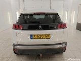  Peugeot  3008 Peugeot  Blue Lease Premium PureTech 130 5d #11