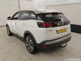  Peugeot  3008 Peugeot  Blue Lease Premium PureTech 130 5d #10