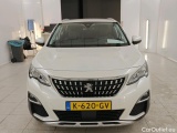  Peugeot  3008 Peugeot  Blue Lease Premium PureTech 130 5d #22