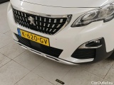  Peugeot  3008 Peugeot  Blue Lease Premium PureTech 130 5d #45