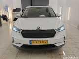  Skoda  ENYAQ ŠKODA  iV 60 5d #36