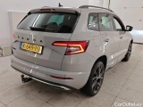  Skoda  Karoq Škoda  1.5 TSI Greentech DSG Sportline Business 5d #2
