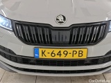  Skoda  Karoq Škoda  1.5 TSI Greentech DSG Sportline Business 5d #5