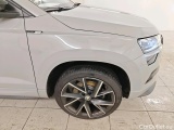  Skoda  Karoq Škoda  1.5 TSI Greentech DSG Sportline Business 5d #9