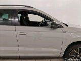  Skoda  Karoq Škoda  1.5 TSI Greentech DSG Sportline Business 5d #10