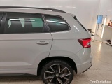  Skoda  Karoq Škoda  1.5 TSI Greentech DSG Sportline Business 5d #15