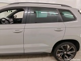  Skoda  Karoq Škoda  1.5 TSI Greentech DSG Sportline Business 5d #16