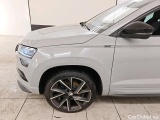  Skoda  Karoq Škoda  1.5 TSI Greentech DSG Sportline Business 5d #18