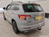  Skoda  Karoq Škoda  1.5 TSI Greentech DSG Sportline Business 5d #23