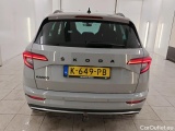  Skoda  Karoq Škoda  1.5 TSI Greentech DSG Sportline Business 5d #24