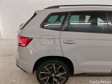  Skoda  Karoq Škoda  1.5 TSI Greentech DSG Sportline Business 5d #27