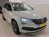  Skoda  Karoq Škoda  1.5 TSI Greentech DSG Sportline Business 5d #30
