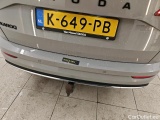  Skoda  Karoq Škoda  1.5 TSI Greentech DSG Sportline Business 5d #52