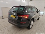  Skoda  Kodiaq Skoda  1.5 TSI ACT 110kW DSG Business Edition 7 Persoons #2