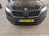  Skoda  Kodiaq Skoda  1.5 TSI ACT 110kW DSG Business Edition 7 Persoons #5
