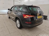  Skoda  Kodiaq Skoda  1.5 TSI ACT 110kW DSG Business Edition 7 Persoons #9