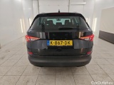  Skoda  Kodiaq Skoda  1.5 TSI ACT 110kW DSG Business Edition 7 Persoons #10