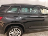  Skoda  Kodiaq Skoda  1.5 TSI ACT 110kW DSG Business Edition 7 Persoons #17