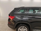  Skoda  Kodiaq Skoda  1.5 TSI ACT 110kW DSG Business Edition 7 Persoons #18