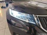  Skoda  Kodiaq Skoda  1.5 TSI ACT 110kW DSG Business Edition 7 Persoons #20