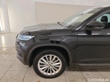  Skoda  Kodiaq Skoda  1.5 TSI ACT 110kW DSG Business Edition 7 Persoons #28
