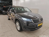  Skoda  Kodiaq Skoda  1.5 TSI ACT 110kW DSG Business Edition 7 Persoons #21