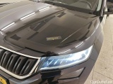  Skoda  Kodiaq Skoda  1.5 TSI ACT 110kW DSG Business Edition 7 Persoons #46