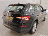  Skoda  Kodiaq Skoda  1.5 TSI ACT 110kW DSG Business Ed Plus  7 Persoons + Pano #2