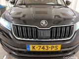  Skoda  Kodiaq Skoda  1.5 TSI ACT 110kW DSG Business Ed Plus  7 Persoons + Pano #5