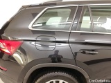  Skoda  Kodiaq Skoda  1.5 TSI ACT 110kW DSG Business Ed Plus  7 Persoons + Pano #9
