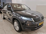  Skoda  Kodiaq Skoda  1.5 TSI ACT 110kW DSG Business Ed Plus  7 Persoons + Pano #12