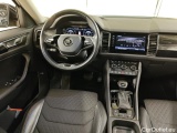  Skoda  Kodiaq Skoda  1.5 TSI ACT 110kW DSG Business Ed Plus  7 Persoons + Pano #16