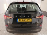  Skoda  Kodiaq Skoda  1.5 TSI ACT 110kW DSG Business Ed Plus  7 Persoons + Pano #18