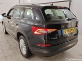  Skoda  Kodiaq Skoda  1.5 TSI ACT 110kW DSG Business Ed Plus  7 Persoons + Pano #17