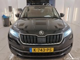 Skoda  Kodiaq Skoda  1.5 TSI ACT 110kW DSG Business Ed Plus  7 Persoons + Pano #25
