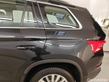  Skoda  Kodiaq Skoda  1.5 TSI ACT 110kW DSG Business Ed Plus  7 Persoons + Pano #28