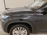  Skoda  Kodiaq Skoda  1.5 TSI ACT 110kW DSG Business Ed Plus  7 Persoons + Pano #31