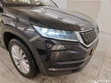  Skoda  Kodiaq Skoda  1.5 TSI ACT 110kW DSG Business Ed Plus  7 Persoons + Pano #36