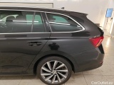  Skoda  Octavia Škoda  Combi 1.0 TSI e-TEC MHEV DSG Business Edit Pl 5d #14